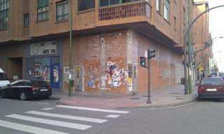 Local commercial à N/a