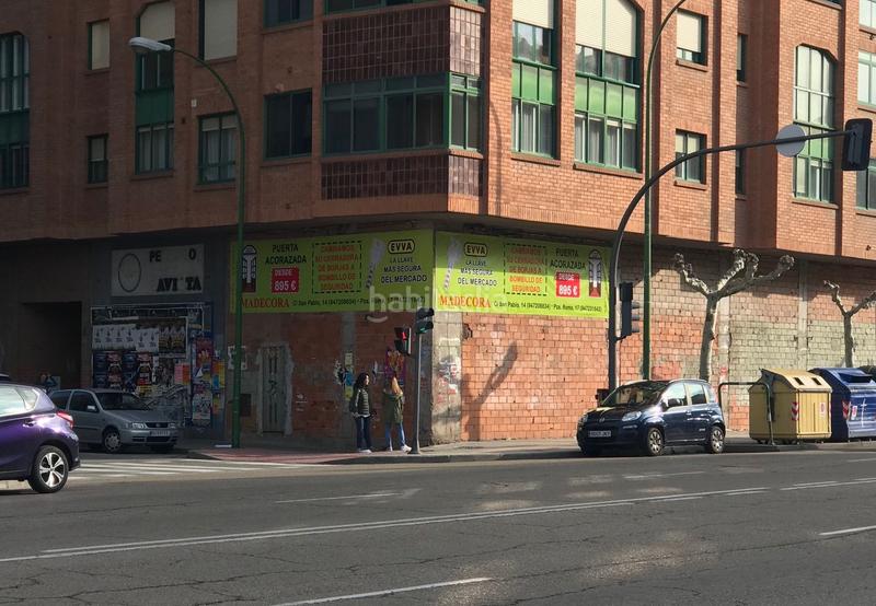 Foto ee3045fb-645e-445c-9e4c-dd020534371b. Locale commerciale in n/a in Plantío - Alcampo Burgos