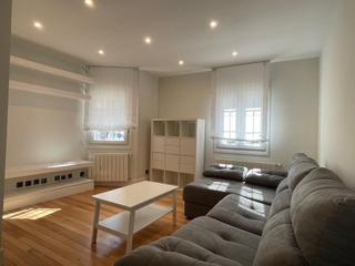 Alquiler Apartamento  Barriada fábrica de la moneda. Ideal parejas