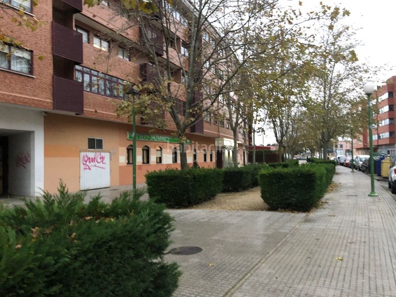 Foto 19a3a160-fbf7-43a7-8dbe-b3ce809d51d1. Aparcament cotxe a Villimar - V1 - V2 - S3 - S4 - San Cristobal Burgos