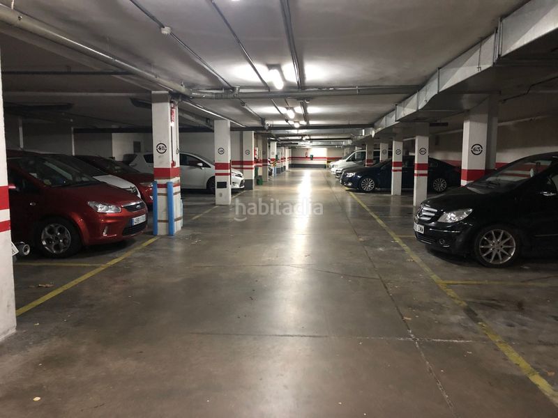 Foto 1a304ce4-ac6e-409f-9601-2fc39d1245a2. Aparcament cotxe a Villimar - V1 - V2 - S3 - S4 - San Cristobal Burgos