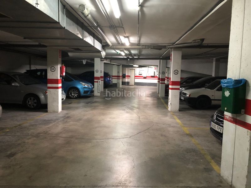 Foto 65d0dde6-79f1-48e3-a103-7a2e112756e1. Aparcament cotxe a Villimar - V1 - V2 - S3 - S4 - San Cristobal Burgos