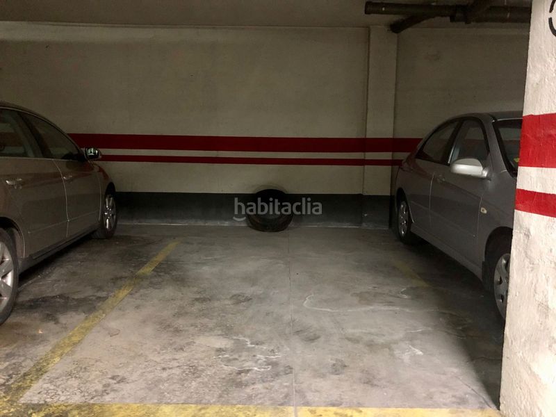 Foto c3690d72-c2d3-4b3f-b757-0f62e4c3baaf. Aparcament cotxe a Villimar - V1 - V2 - S3 - S4 - San Cristobal Burgos