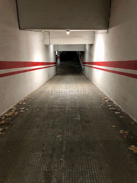 Foto f5011266-aa0c-490d-b113-99fa06b23cb1. Aparcament cotxe a Villimar - V1 - V2 - S3 - S4 - San Cristobal Burgos