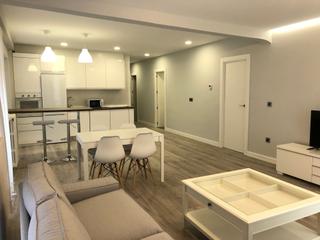 Location Appartement  Calle de lain calvo