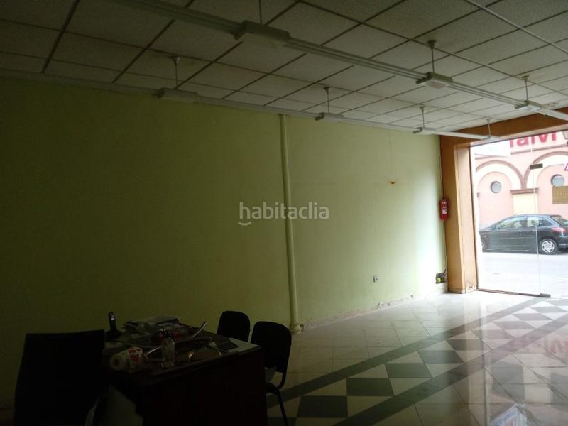 Foto 0ed31916-1d2f-4677-9202-93f1de7b72dc. Alquiler local comercial en calle san pablo 14 en Burgos