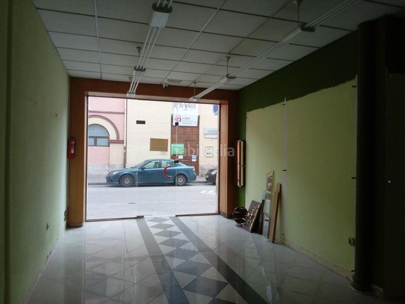Foto 496dd157-39b6-4abb-92b5-49767364bad8. Alquiler local comercial en calle san pablo 14 en Burgos