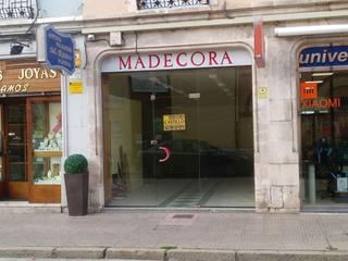 Local Comercial en Calle San Pablo 14