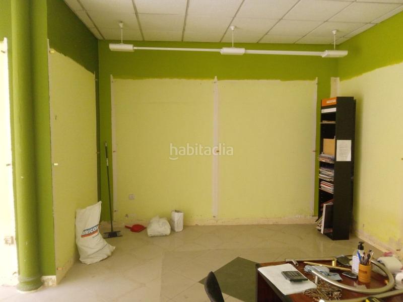 Foto b77fe9a8-e937-43d9-8f38-b8cdda9aa9bf. Alquiler local comercial en calle san pablo 14 en Burgos