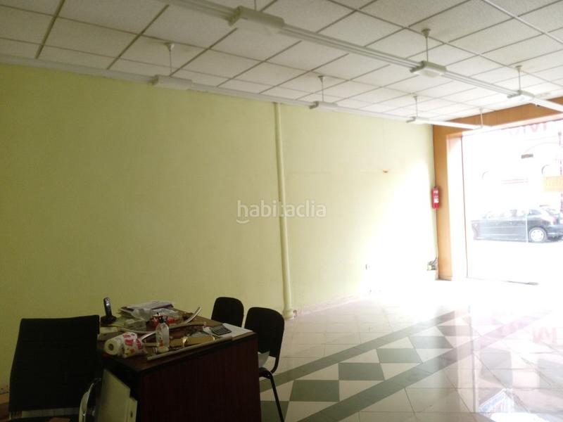 Foto bc0a97d0-338f-463b-bcbf-1e9662d55090. Alquiler local comercial en calle san pablo 14 en Burgos