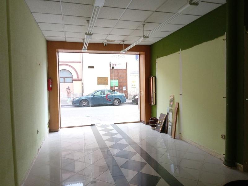 Foto cf171a43-8bb8-4235-95d0-725daf19279f. Alquiler local comercial en calle san pablo 14 en Burgos