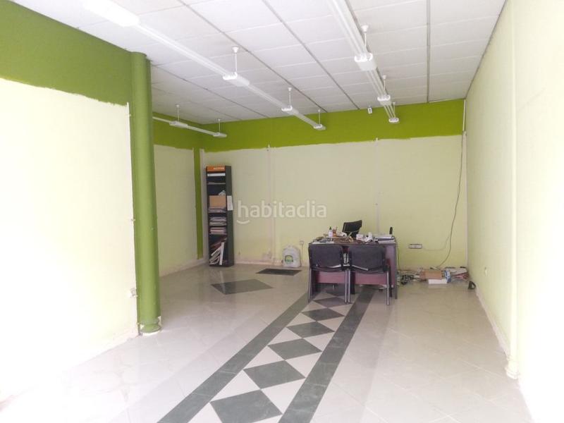 Foto e41cd48c-6d07-41b2-94a5-c929cb7d2df2. Alquiler local comercial en calle san pablo 14 en Burgos