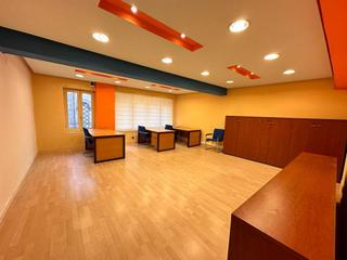 Alquiler Oficina  N/a