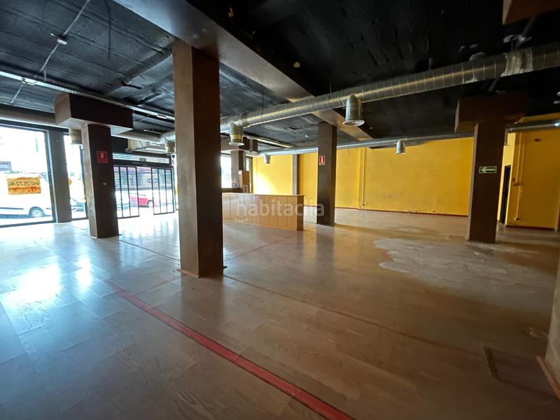 Foto 18a49598-cc0c-45a4-bd35-95a0644c6fcc. Location local commercial dans Gamonal - San Bruno - G9 Burgos