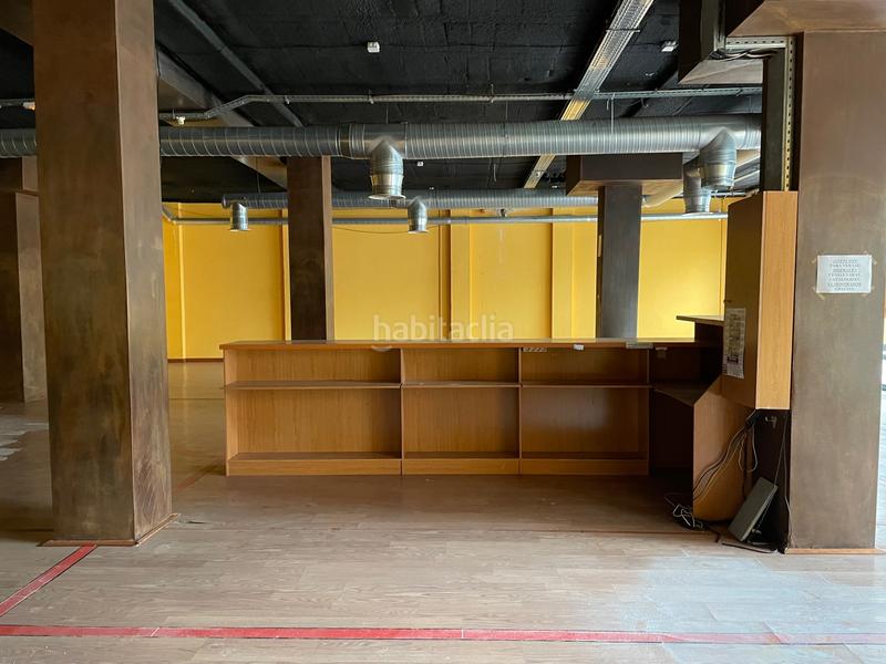 Foto 22c4af67-5c2f-4a13-b2fc-bb893ccfca7c. Location local commercial dans Gamonal - San Bruno - G9 Burgos