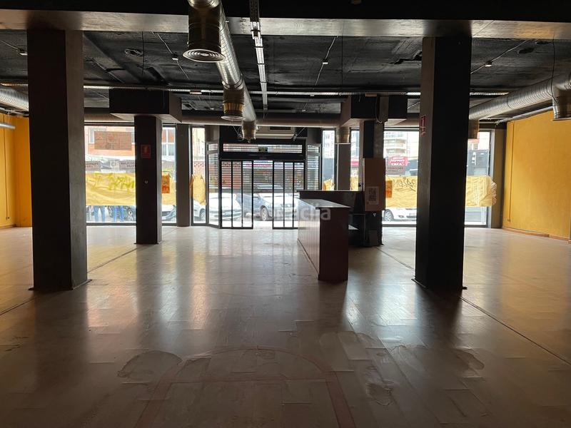 Foto 2e6fb121-5c9e-453d-bb69-d8a0b50e18f0. Location local commercial dans Gamonal - San Bruno - G9 Burgos