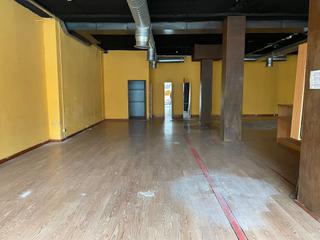 Location Local commercial  N/a