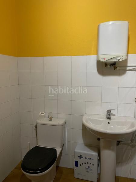 Foto 5407cc2e-15e5-4ed4-95a1-284f82837771. Location local commercial dans Gamonal - San Bruno - G9 Burgos