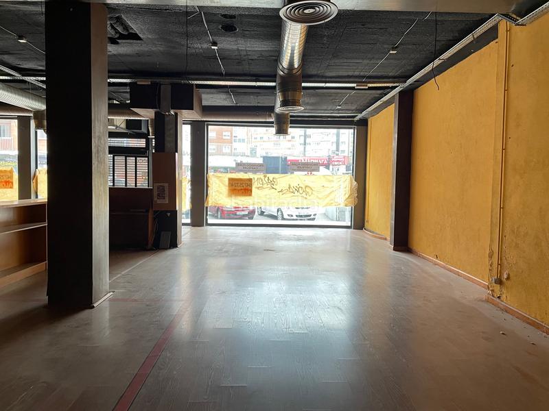 Foto 5b212188-de7b-4ad8-911f-5b3f882ce578. Location local commercial dans Gamonal - San Bruno - G9 Burgos