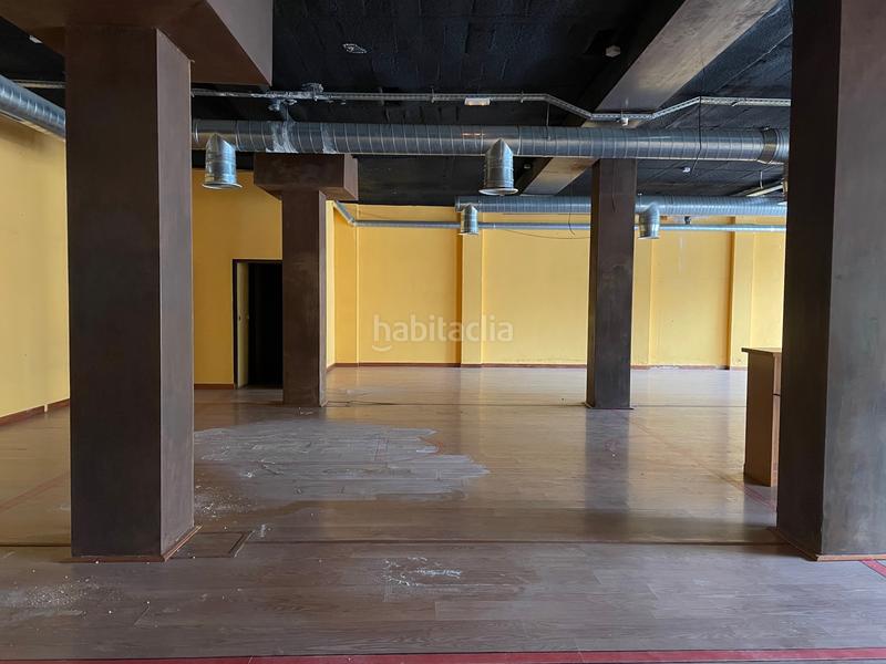 Foto 642956f7-aa3e-480d-ab20-a5ee98fd5d26. Location local commercial dans Gamonal - San Bruno - G9 Burgos