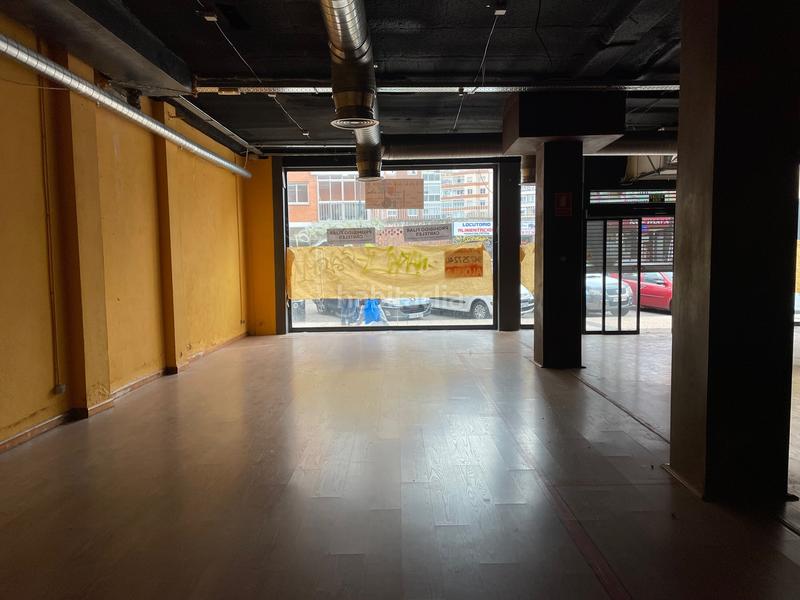 Foto c6911007-eb25-4d6b-a433-86106acf968f. Location local commercial dans Gamonal - San Bruno - G9 Burgos