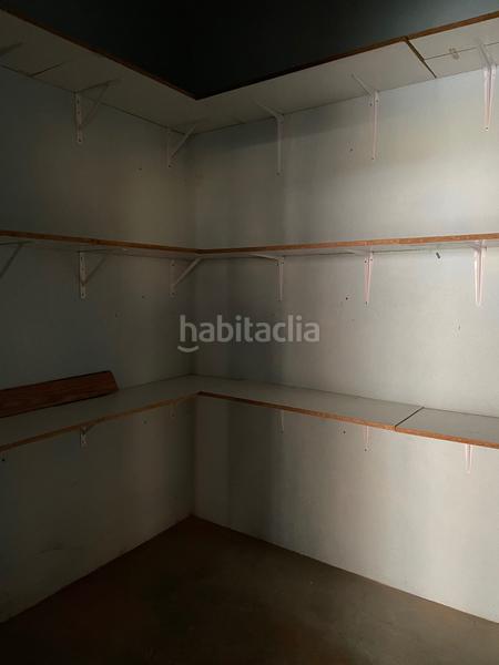 Foto e8c56e93-e7b5-43b4-ae26-212280a3036b. Location local commercial dans Gamonal - San Bruno - G9 Burgos