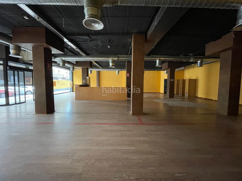 Foto ed28c107-6612-4b39-a105-0ddf1a963aab. Location local commercial dans Gamonal - San Bruno - G9 Burgos