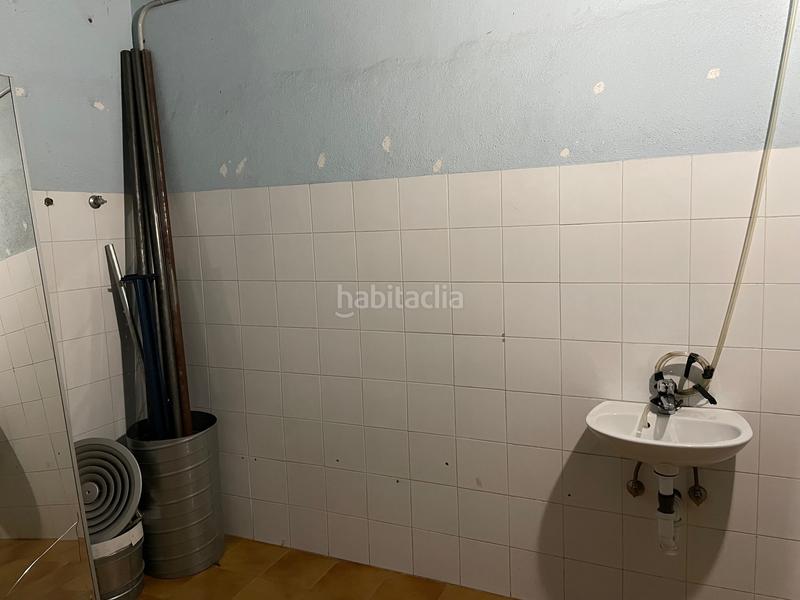 Foto fae08799-5867-4ada-b4ed-f3d72ec1138f. Location local commercial dans Gamonal - San Bruno - G9 Burgos