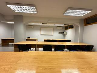 Business premise in N/A