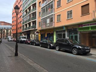 Affitto Locale commerciale  Calle san pablo. Tú negocio en la calle san pablo