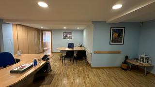 Office space  Avenida vena. Oficina en avda del vena acondicionada