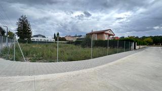 Terreno residenziale  Travesía la majada ii