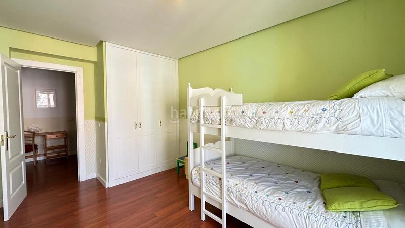 Foto 137e90d6-fb19-49c1-b63b-14de57dd4f27. Appartamento in calle de lain calvo 13 in Casco Antiguo Burgos