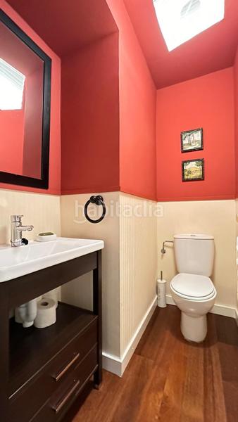 Foto c4d8525c-9790-43b5-99cf-bbdab172388f. Appartamento in calle de lain calvo 13 in Casco Antiguo Burgos