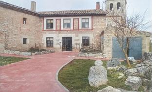 Maison à Villadiego