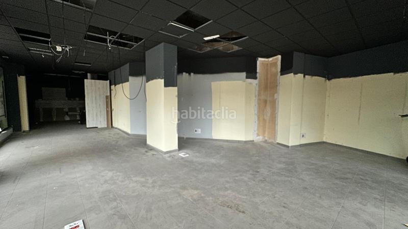 Foto 3f85f32a-eace-4b4c-aad2-6dc1579631d7. Local comercial a avenida cantabria 67 a Los Vadillos - R. Sanitaria - Pozanos Burgos