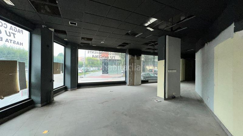 Foto 60ad9e74-8cc4-4e2c-9158-b0287ebfca7d. Local comercial a avenida cantabria 67 a Los Vadillos - R. Sanitaria - Pozanos Burgos