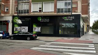 Local Comercial en Avenida Cantabria 67
