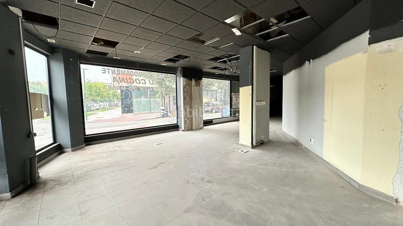 Foto 8bce9095-1307-4c5a-92b5-81adaee48905. Local comercial a avenida cantabria 67 a Los Vadillos - R. Sanitaria - Pozanos Burgos