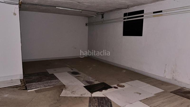 Foto cd2cf37c-41e7-40c8-8f83-770655733995. Local comercial a avenida cantabria 67 a Los Vadillos - R. Sanitaria - Pozanos Burgos