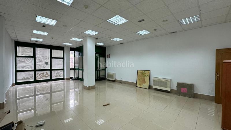 Foto 7424503e-11bd-463f-b57c-2aa3290b8451. Affitto locale commerciale in calle federico garcía lorca 6 in Burgos