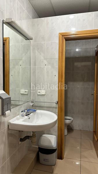 Foto 116ee3f7-3556-4050-a822-cf1e61fc1268. Lloguer local comercial a calle federico garcía lorca 6 a Burgos