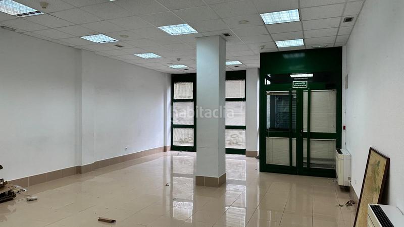 Foto af46c30a-4109-490f-bd70-866757b8fd8c. Lloguer local comercial a calle federico garcía lorca 6 a Burgos