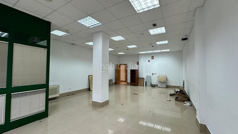 Foto 17d92acf-a86c-4856-a90a-c01a71f294ce. Rent business premise in calle federico garcía lorca 6 in Burgos