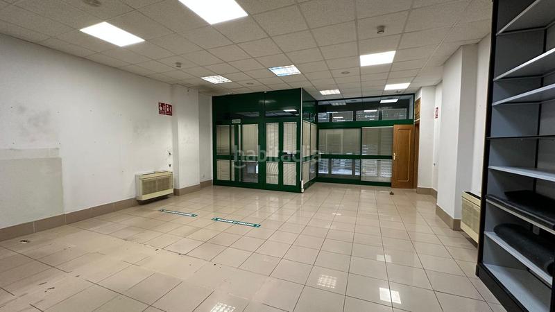 Foto 23853fdf-8596-4963-a3ba-6f99bad4ee5e. Rent business premise in calle federico garcía lorca 6 in Burgos