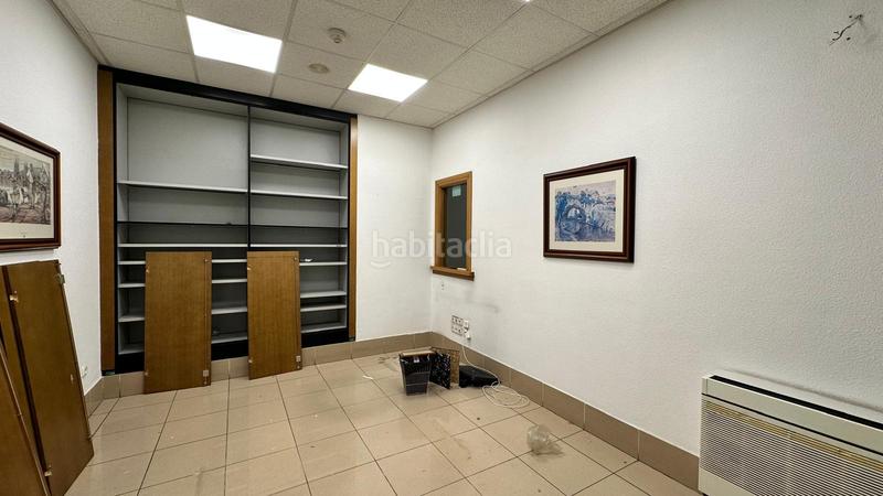 Foto 2616eb39-ef44-4002-a4de-4f084c3267a0. Rent business premise in calle federico garcía lorca 6 in Burgos