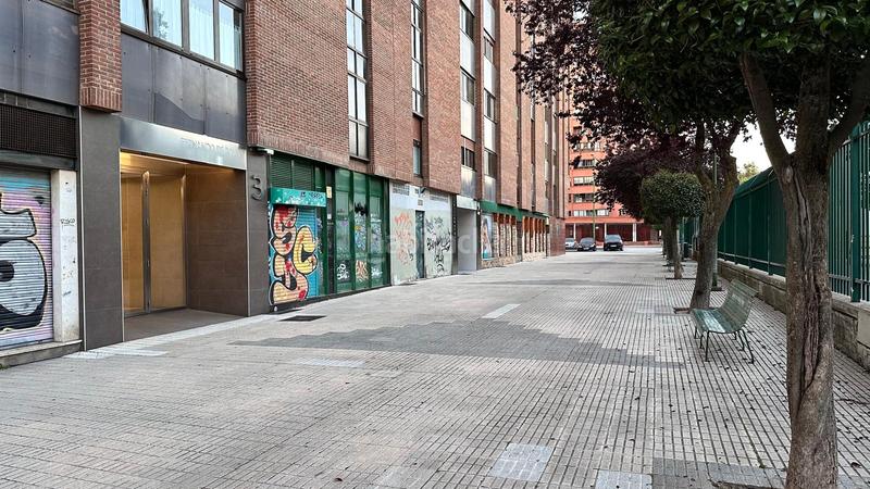 Foto 57a26146-9a2d-4c83-8188-9d06b0f6ba9a. Rent business premise in calle federico garcía lorca 6 in Burgos