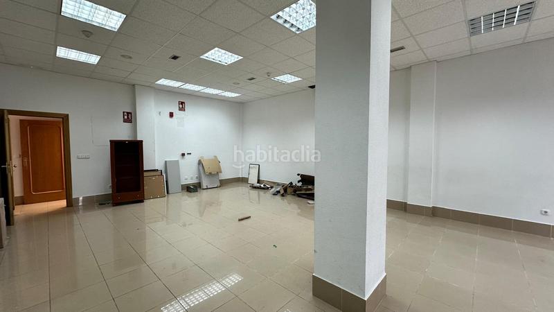 Foto 657eef41-8b7e-4387-b5a0-0b6736b68294. Rent business premise in calle federico garcía lorca 6 in Burgos