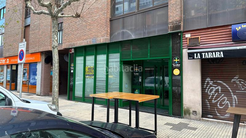 Foto e1925945-2f76-4472-89e6-3161bcfb456e. Rent business premise in calle federico garcía lorca 6 in Burgos