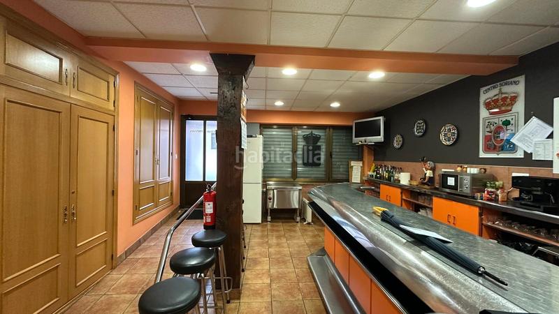 Foto 039dedf5-426c-4dda-89f7-72dab97a10bd. Locale commerciale con riscaldamento in Los Vadillos - R. Sanitaria - Pozanos Burgos